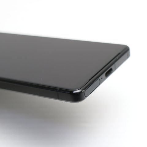 �¿��ݾ� ���� SOG09 Xperia 5 IV �֥�å�