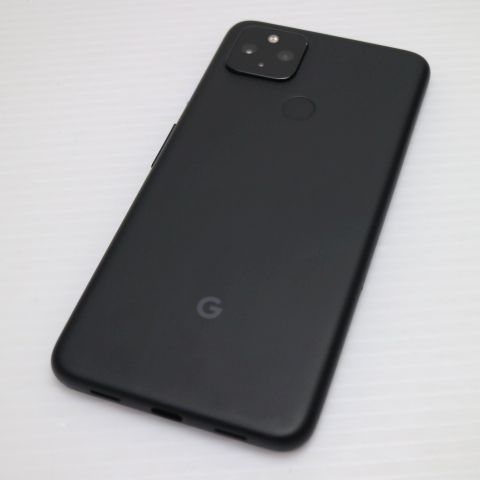 ¿ݾ Ķ SoftBank Google Pixel 4a (5G) 128GB  ֥å