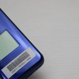 �¿��ݾ� Ķ���� ���󤿤󥱡����� �饤�� KYF43 �������֥롼 ����� SIM���å�����Ѥ�