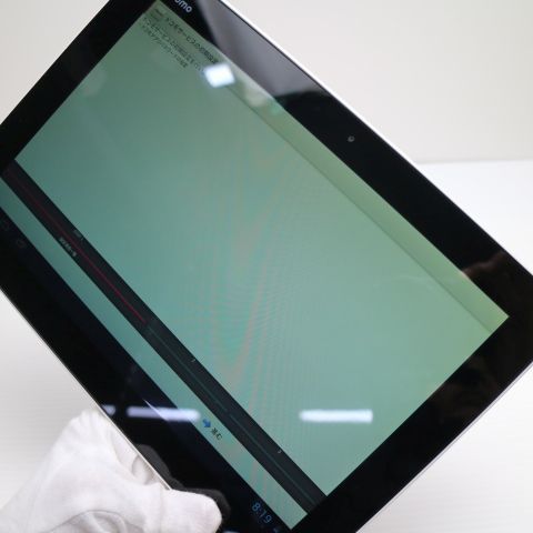 ¿ݾ Ķ dtab 01 DoCoMo Tablet С  