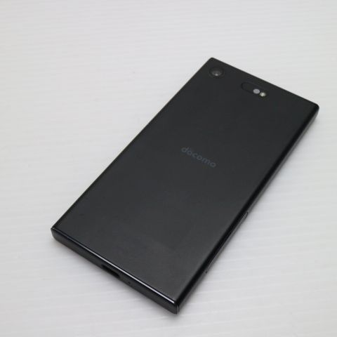 ¿ݾ  SO-02K Xperia XZ1 Compact ֥å  