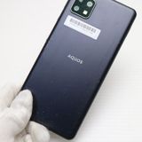 ¿ݾ  AQUOS sense 5G A004SH ֥å 
