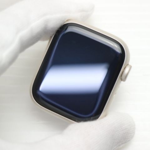 ¿ݾ  Apple Watch Series7 41mm GPS 饤