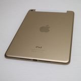 ����Ʊ�� SIM�ե꡼ iPad mini 4 Cellular128GB �������  �������