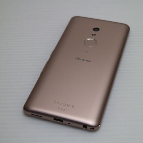 �¿��ݾ� Ķ���� F-41A arrows Be4 ������� ����� SIM���å�����Ѥ�