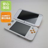 ¿ݾ  NEW˥ƥɡ2DS LL ۥ磻ȡߥ  