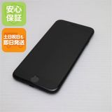 �¿��ݾ��� Ķ���� SIM�ե꡼ iPhone7 128GB �֥�å�  �������