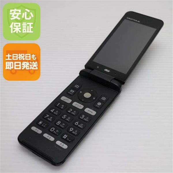 �¿��ݾ��� ������� au KYF31 GRATINA 4G �֥�å�  �������