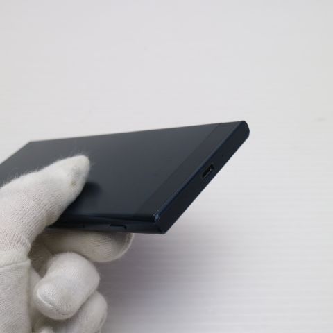 ¿ݾ Ķ SO-01J Xperia XZ ֥롼  