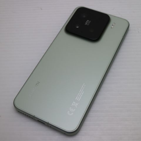 �¿��ݾ� ����Ʊ�� SIM�ե꡼ Xiaomi 15 256GB ���꡼��