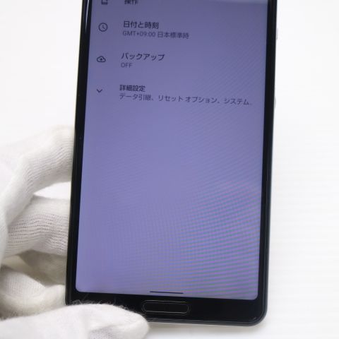�¿��ݾ� Ķ���� AQUOS sense 5G A004SH ���꡼�֥���С� �����