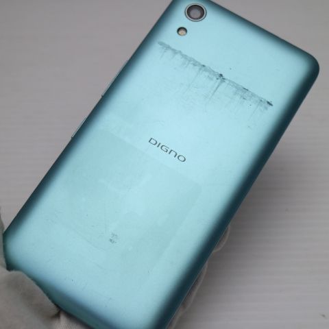�¿��ݾ� ������� 704KC DIGNO J �֥롼 ���� �����