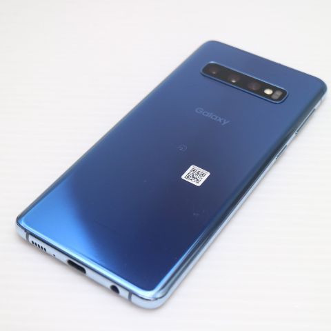 �¿��ݾ� Ķ���� SIM�ե꡼ Galaxy S10  �ץꥺ��֥롼  ���ޥ� �����