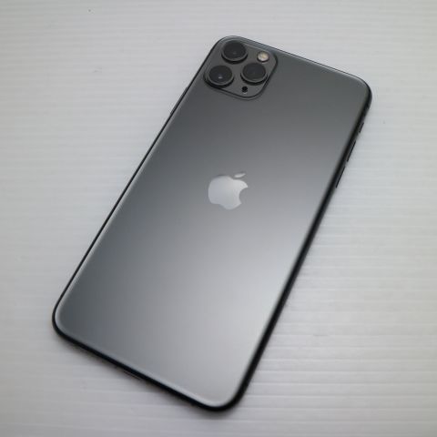  SIMե꡼ iPhone 11 Pro Max 256GB  ڡ쥤 
