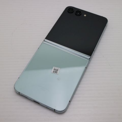¿ݾ Ʊ SCG23 Galaxy Z Flip5 256GB ߥ
