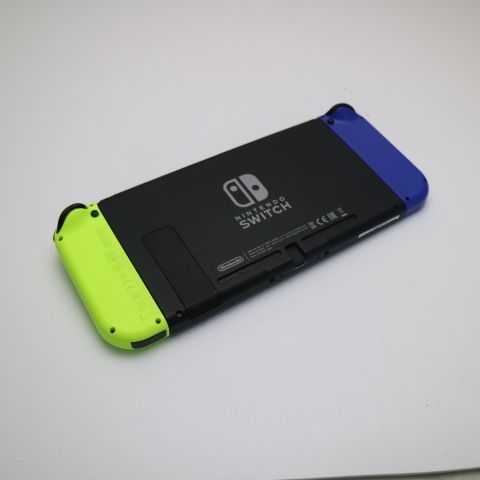 ムスビー｜安心保証 超美品 Nintendo Switch 有機ELモデル【Nintendo 