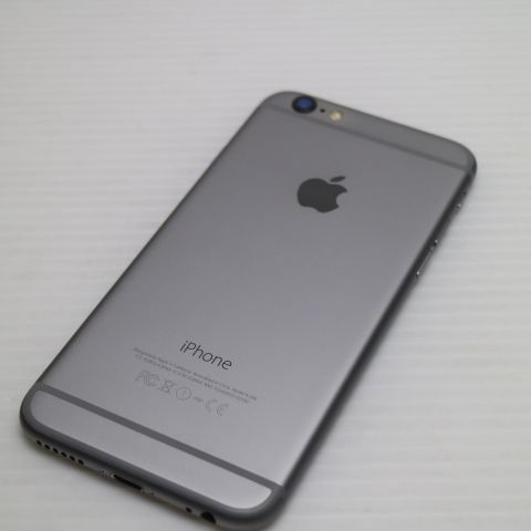 �¿��ݾ��� Ķ���� SOFTBANK iPhone6 16GB ���ڡ������쥤 ����� �������