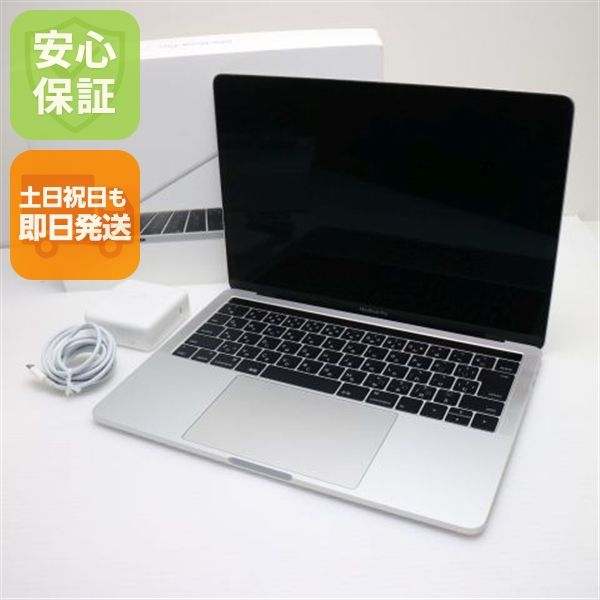 Ķ MacBook Pro 2017 13 Core i5 16GB 512GB
