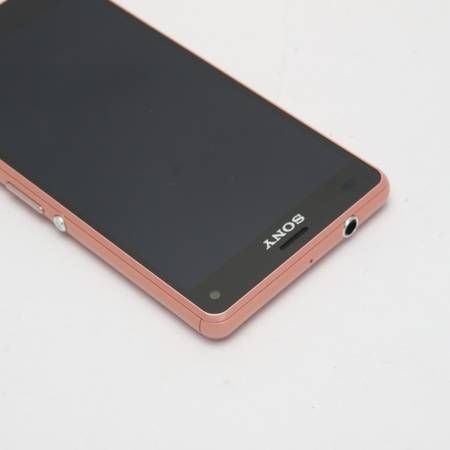 ���¿��ݾ��ա�����Ʊ�͡�SO-04G �ԥ󥯡� �������