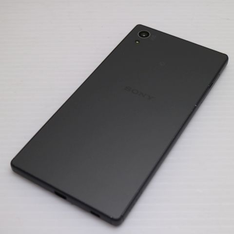 �¿��ݾ��� Ķ���� au SOV32 Xperia Z5 �֥�å�  �������