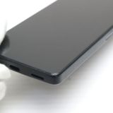 �¿��ݾ� ����Ʊ�� Xperia Ace III SO-53C �֥�å�