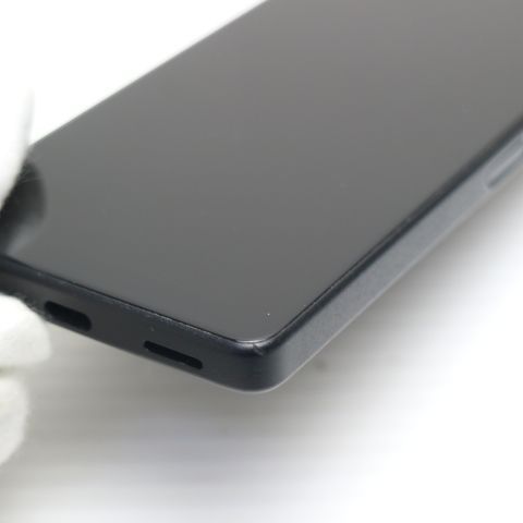 �¿��ݾ� ����Ʊ�� Xperia Ace III SO-53C �֥�å�