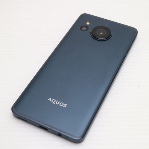 �¿��ݾ� ����Ʊ�� SIM�ե꡼ AQUOS sense8 SH-M26 �֥�å�