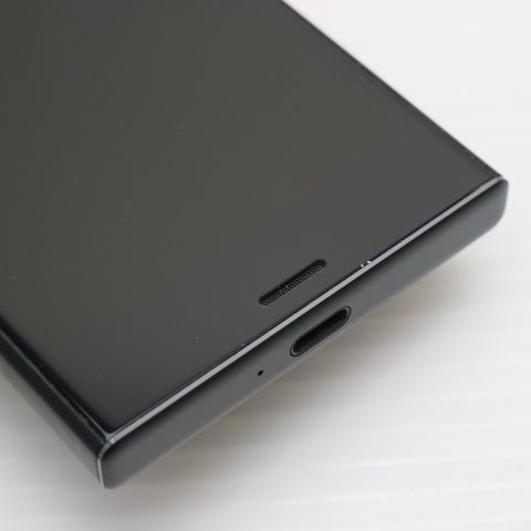¿ݾ  SO-02K Xperia XZ1 Compact ֥å  