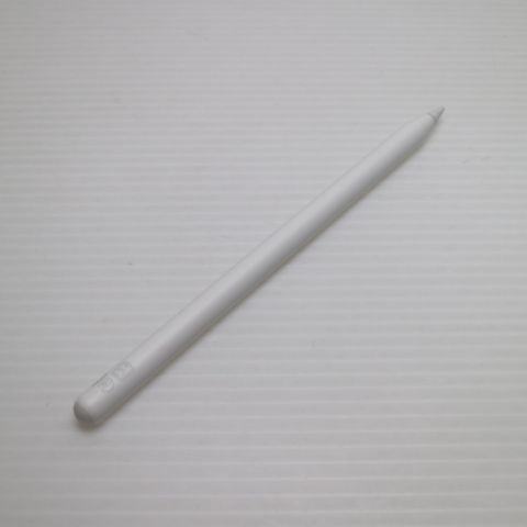 �¿��ݾ� Ķ���� Apple Pencil ��2���� MU8F2J/A (2018) ���å��ڥ�