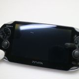 �¿��ݾ��� ������� PCH-1000 PS VITA �֥�å�  �������