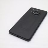 �¿��ݾ� ����Ʊ�� SoftBank AQUOS R7 A202SH �֥�å�
