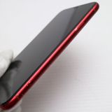¿ݾ  SIMե꡼ iPhoneXR 64GB å RED  