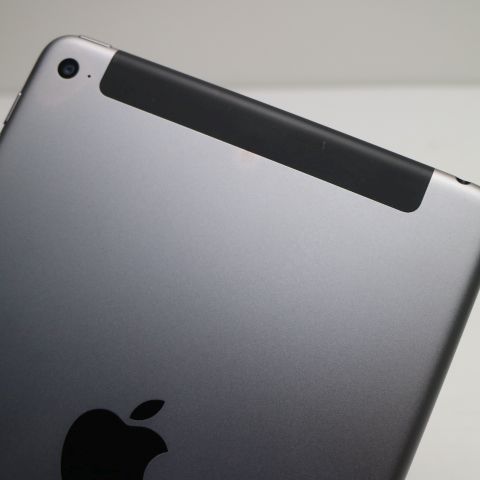 Ķ���� SIM�ե꡼ iPad mini 4 Cellular128GB ���ڡ������쥤  ���