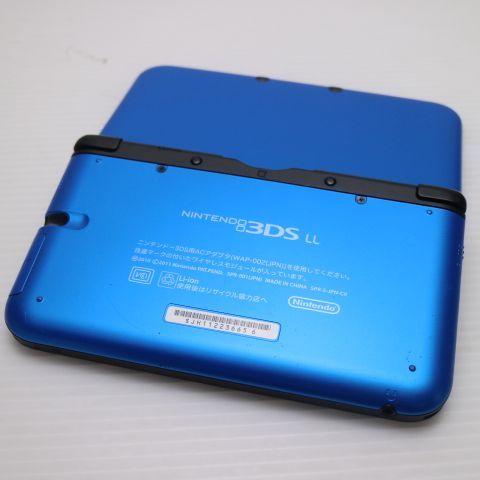 �¿��ݾ��� ���� �˥�ƥ�ɡ�3DS LL �֥롼  �������