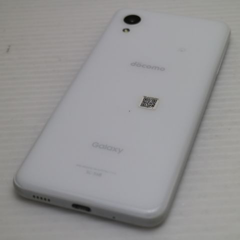 �¿��ݾ� Ķ���� SC-56B Galaxy A22 5G �ۥ磻�� �����