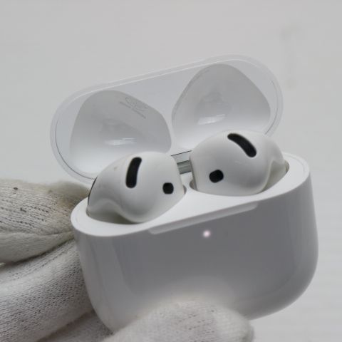 ¿ݾ  AirPods 4(ƥ֥Υ󥻥)