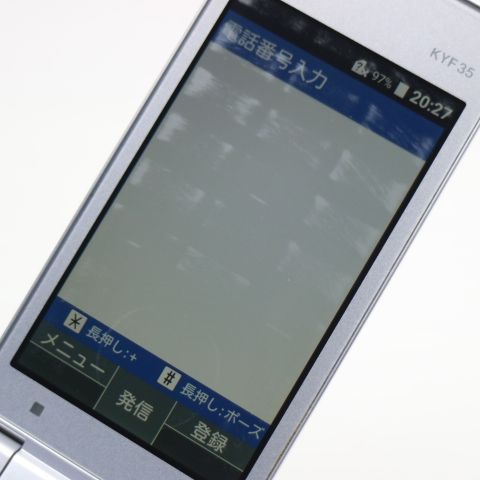 �¿��ݾ��� ������� au KYF35 MARVERA ����С� ����� �������