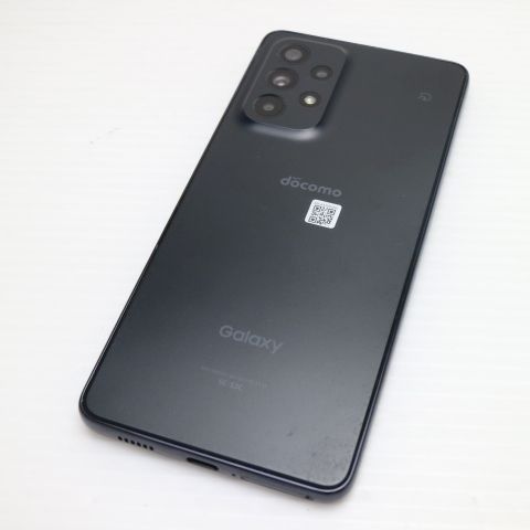 �¿��ݾ� Ķ���� Galaxy A53 5G SCG15 ��������֥�å�