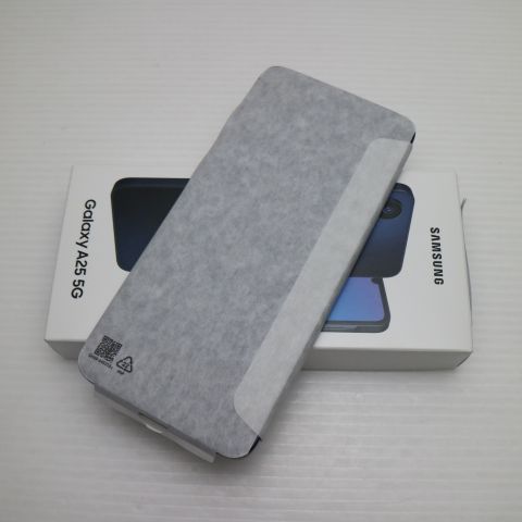 �¿��ݾ� ����̤���� SIM�ե꡼ Galaxy A25 5G �֥�å�