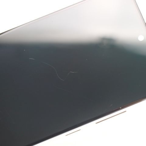 Ķ���� SCG07 Galaxy A51 5G �ۥ磻�� ¨��ȯ�� ������ȯ�� SIM���å�����Ѥ�