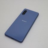 ¿ݾ Ķ SIMե꡼ Xperia 10 III Lite ֥롼 
