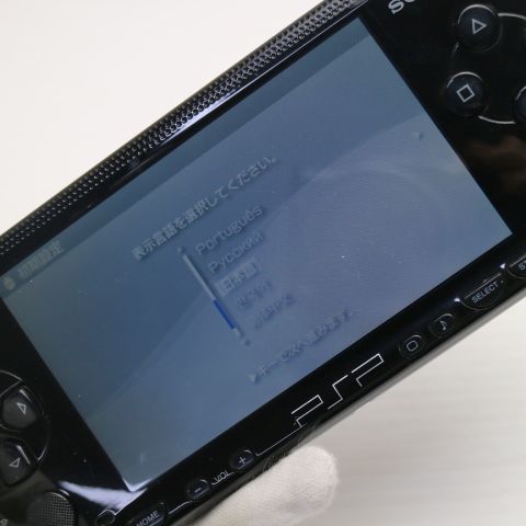 ¿ݾ  PSP-1000 ֥å  