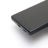�¿��ݾ� ����Ʊ�� Xperia Ace III SO-53C �֥�å�