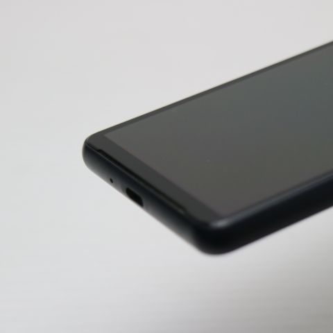 �¿��ݾ� Ķ���� SIM�ե꡼ Xperia 10 III Lite �֥�å� �����