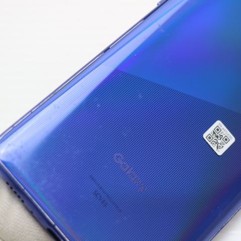 ¿ݾ  SCV48 Galaxy A41 ֥롼 