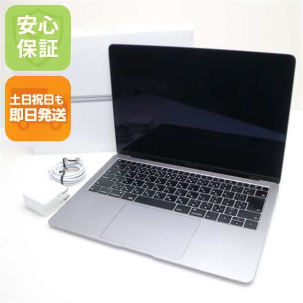Ķ���� MacBook Air 2018 13����� Core i5 8GB 128GB