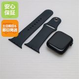 安心保証 良品中古 Apple Watch Series 9 GPS 45mm ミッドナイト