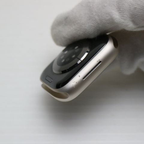 �¿��ݾ� Ķ���� Apple Watch Series 9 GPS 41mm �������饤��