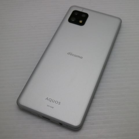 �¿��ݾ� Ķ���� SH-54B AQUOS sense6 ����С� �����