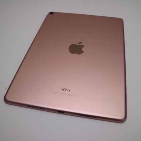 ムスビー｜安心保証 超美品 iPad Pro 10.5インチ Wi-Fi 64GB ローズ 